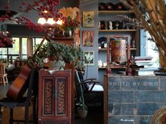 大堂-BUND·FIVE外滩5号(天际店)