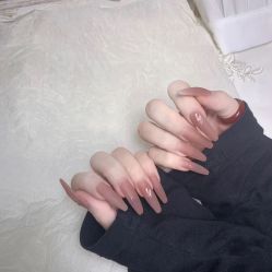 -臻美薈美容养生美甲美睫專門店