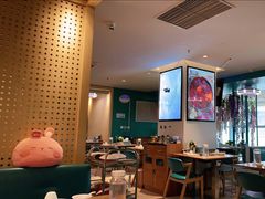 -青瓷火锅料理(西单大悦城店)