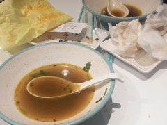 -小杨生煎(龙之梦购物中心店)