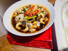 -浙里本味·宴四季江南(三台山路店)