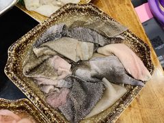 精品毛肚-大龙火锅(老店)