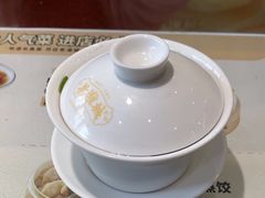-老淮城·长鱼面(河下古镇店)