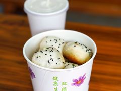 -许记生煎(遵义路店)