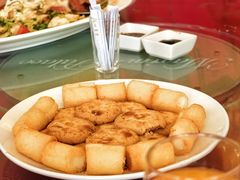 双喜临门甜美点-美心皇宫(屯门大会堂店)