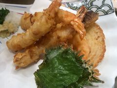 -禾绿寿司·定食·拉面·烧炸(喜荟城店)