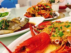 -南海渔家•海鲜•正宗海南菜(亚特兰蒂斯店)