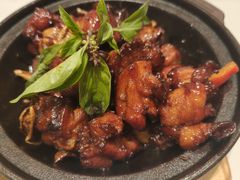 -鹿港小镇(悠唐店)