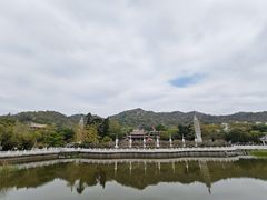 -南普陀寺