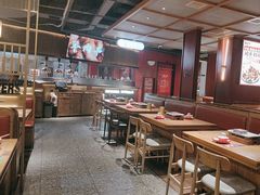 -丽伟的串·烧烤·砂锅(泰丰店)
