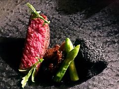 -三嚥阁 La Villa Restaurant