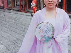-零陵古城