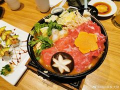 -隐泉之语日式料理(王府中环店)