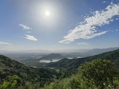 -北京十三陵国家森林公园蟒山景区