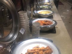 -芭菲盛宴·环球美食(袁家岗店)