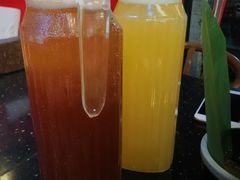 家酿啤酒-锦尚阁烤鱼•天津菜(宣武门胡同店)