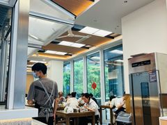 -立文冬·鲜活面(杭州太合商业中心店)