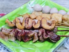 -马记大锅煮(总店)