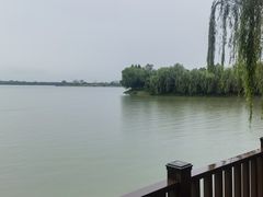 -安徽八里河旅游区