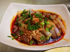 -成都驻京办餐厅(蜀都宾馆店)