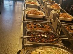 自助取餐区-食蔬不二素食自助餐厅(沈阳铁西店)
