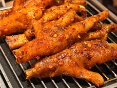 -烤匠麻辣烤鱼(万象城店)