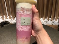 -喜茶(深圳东门1234店)