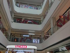 -万达广场(临港店)