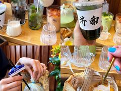 -茉莱·老挝冰咖啡·泰式奶茶(世茂国际广场店)