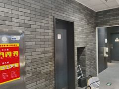 -麦当劳(健德桥得来速店)
