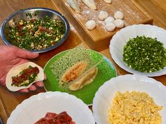 -品海楼·大连海胆锅贴馆(东港店)