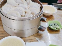 -金城包子牛肉灌汤包(台东四路店)