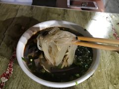 -高记清香园绝味不翻汤