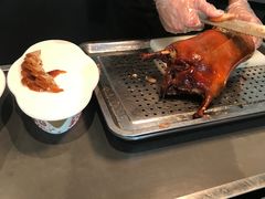 -香丰阁·烤鸭·川湘菜(清河店)