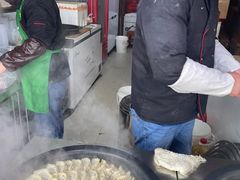 -汪记大王锅贴(成山路店)