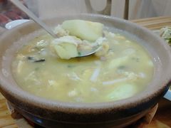 -亿牌牌东北烧烤(怀特店)