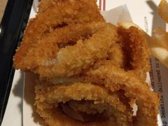 -The Habit Burger Grill 哈比特汉堡(复兴soho店)