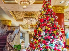 -北京中国大饭店