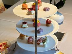 -Le Siècle.百年西餐厅(颐和公馆店)
