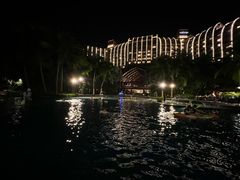 -三亚湾海居铂尔曼度假酒店