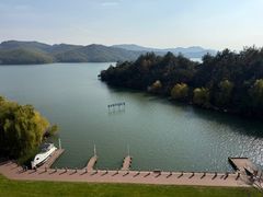 -天目湖涵田度假村