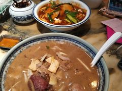 -慧娟面馆·餐厅(望江路店)