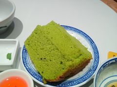 -芽笼芽笼新加坡餐厅(环球港店)