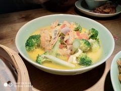 -弄堂里(阿里西溪A区店)