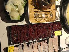 -牛鲜胜·潮汕牛肉自助火锅(番禺市桥店)