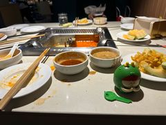 -海底捞火锅(万丰桥店)