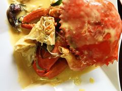 -龙海鲜螃蟹王(宏茂桥店)