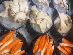 -海天盛宴新派海鲜自助餐厅(群力店)