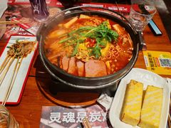 -火联烧烤(学院路创始店)