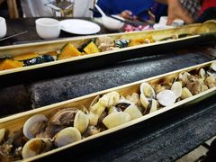 -竹泉农庄·竹筒饭(从化店)